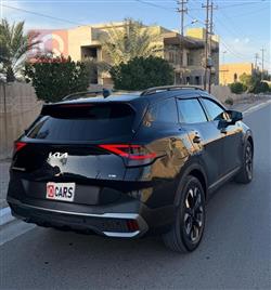 کیا سپۆرتاج